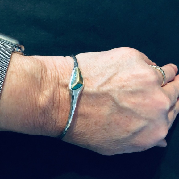 Silpada Encore Bracelet B3012 - Picture 2 of 2